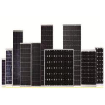 Monocrystaline Resun 330 watt PV solar panels